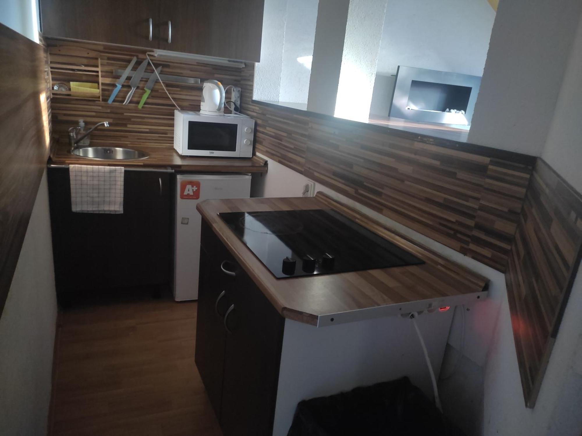 Spa & Pool Apartments Prestige Villa Ivica Marianka 외부 사진