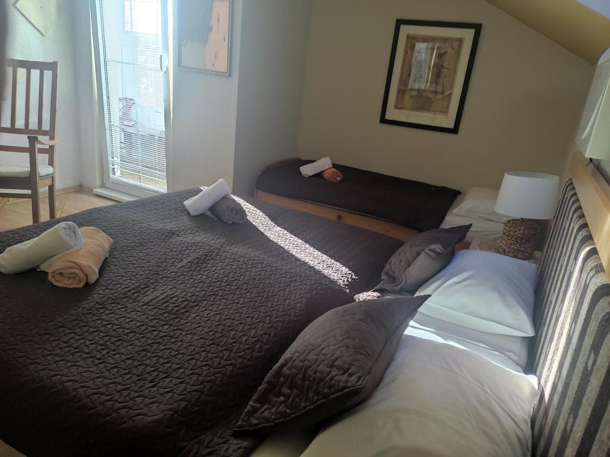 Spa & Pool Apartments Prestige Villa Ivica Marianka 외부 사진