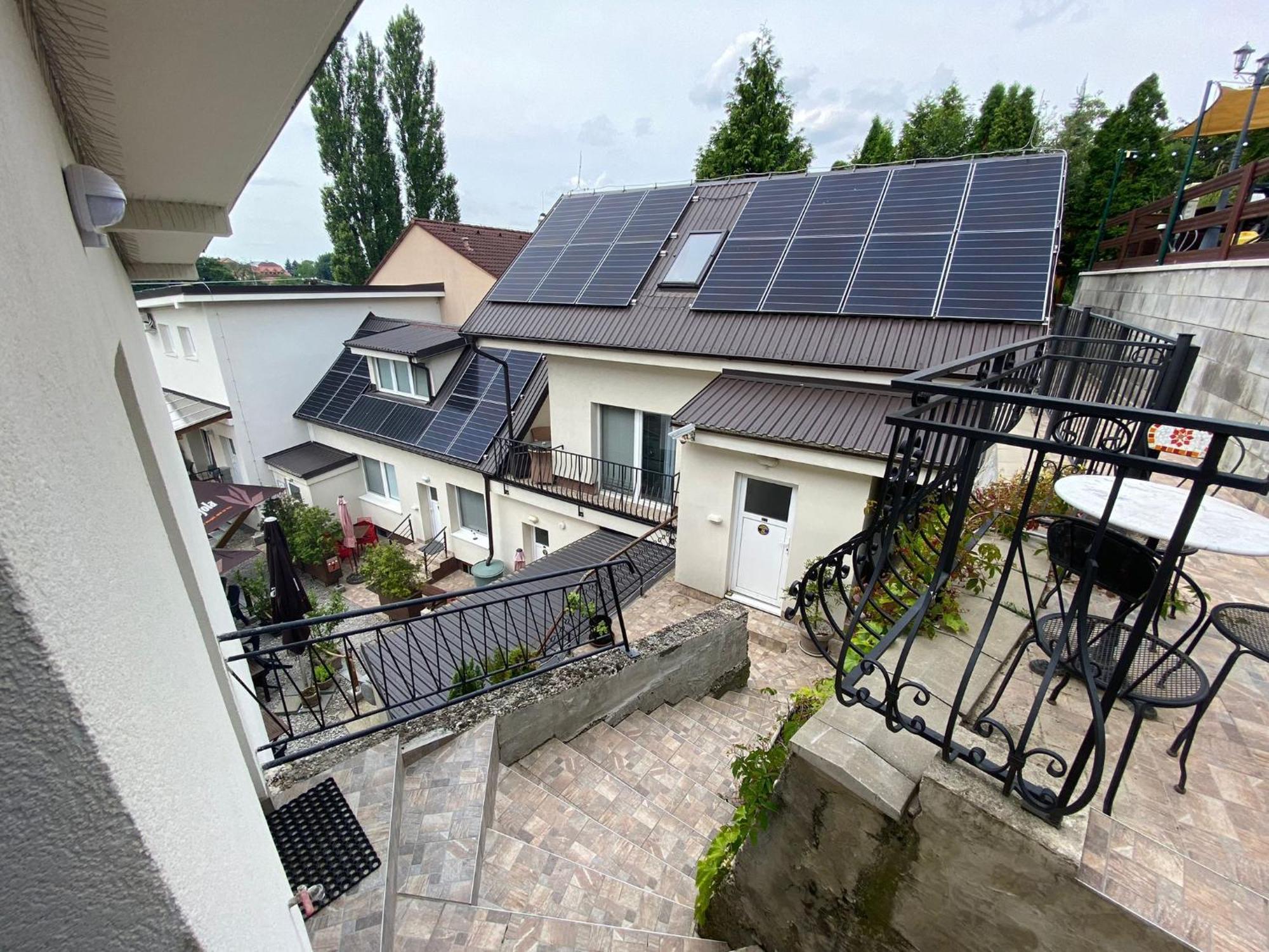 Spa & Pool Apartments Prestige Villa Ivica Marianka 외부 사진