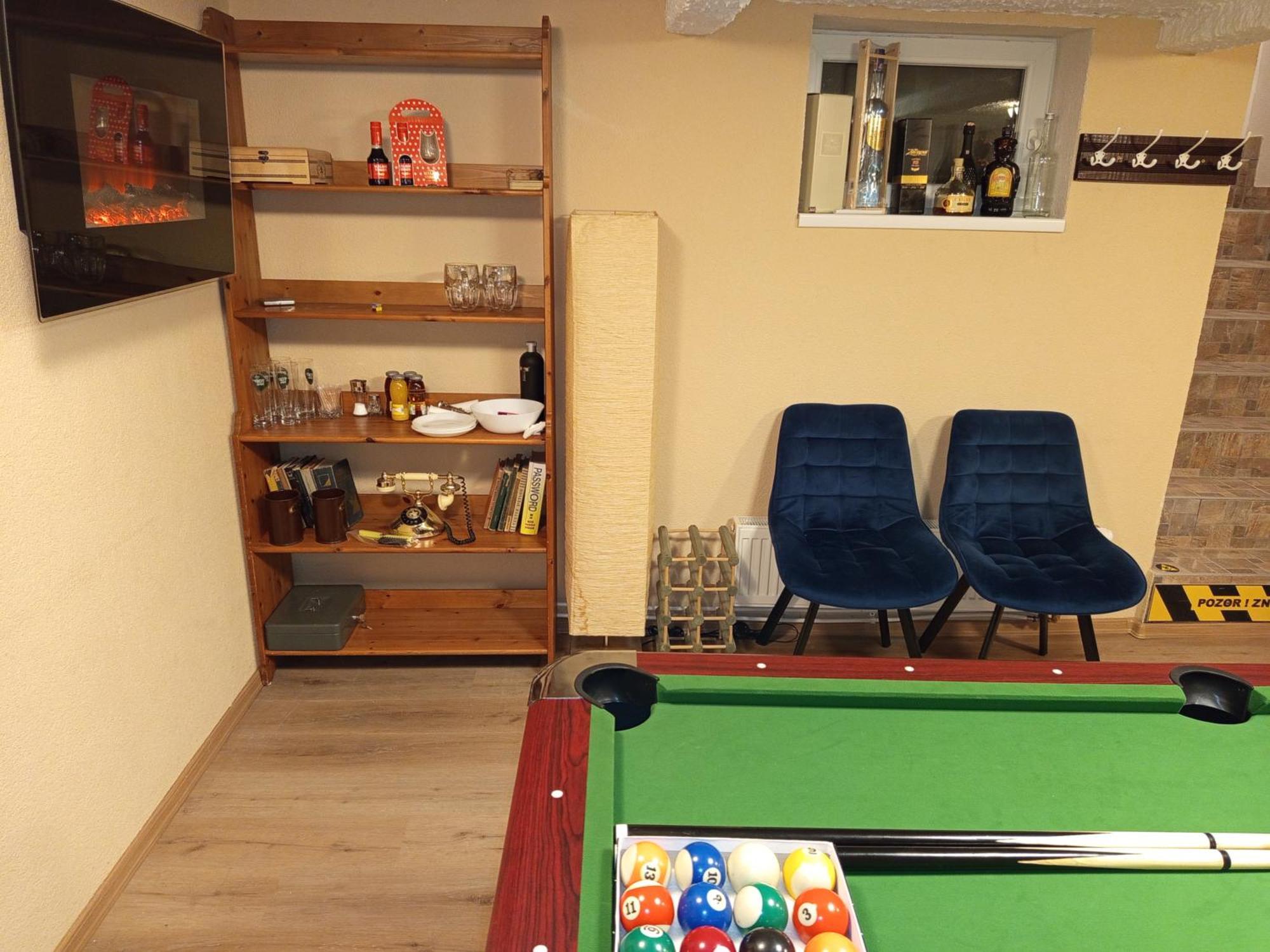 Spa & Pool Apartments Prestige Villa Ivica Marianka 외부 사진