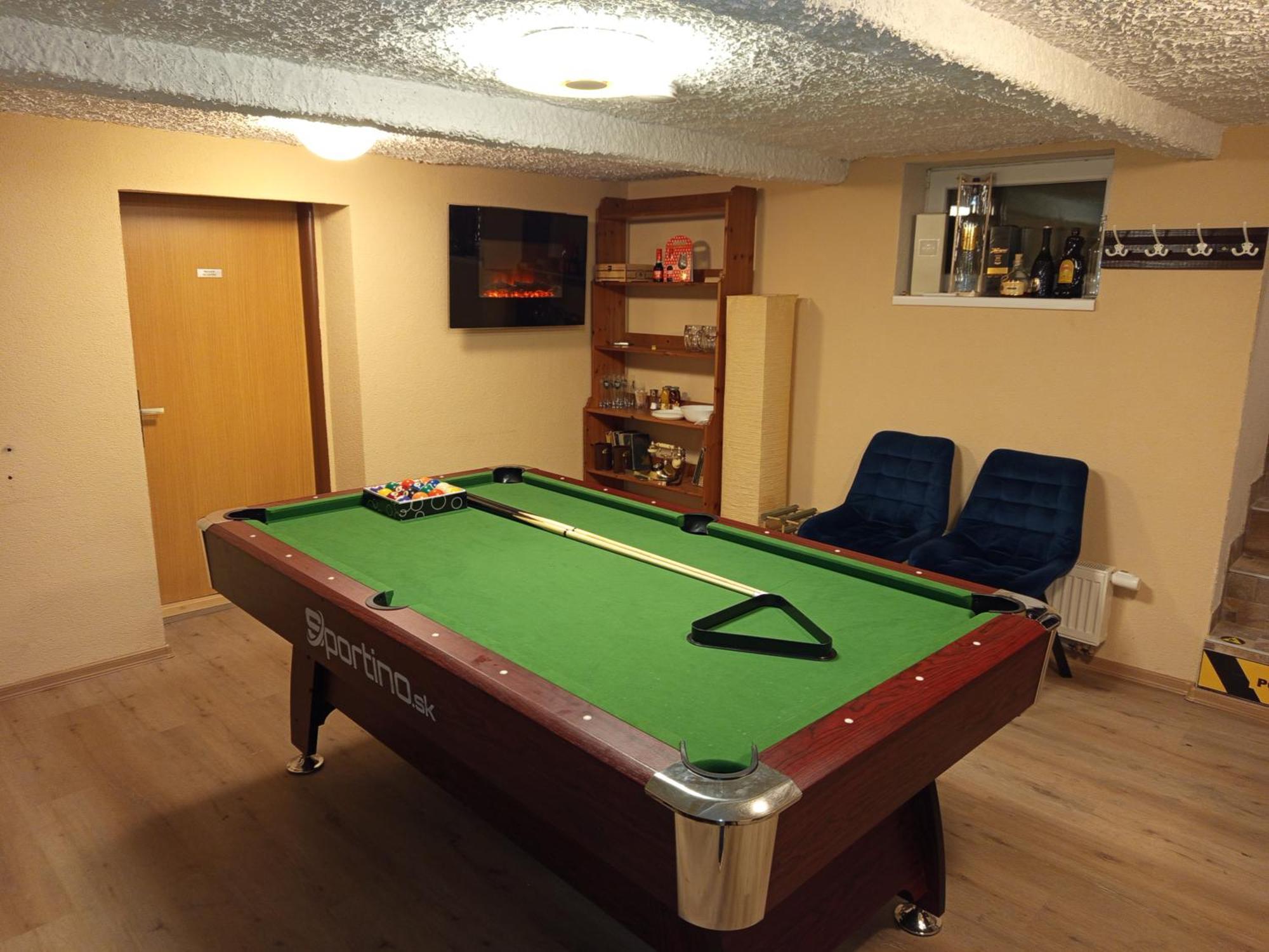 Spa & Pool Apartments Prestige Villa Ivica Marianka 외부 사진