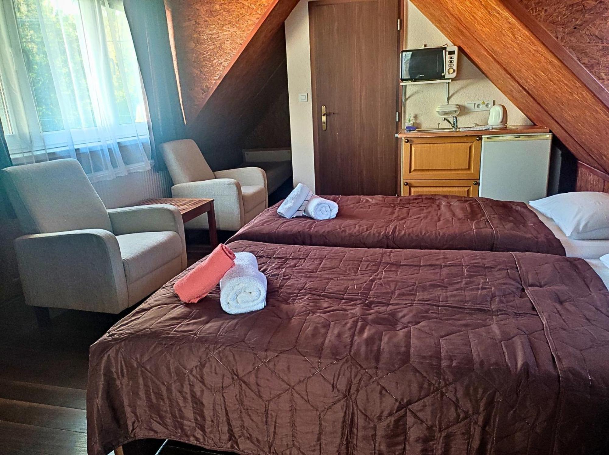 Spa & Pool Apartments Prestige Villa Ivica Marianka 외부 사진