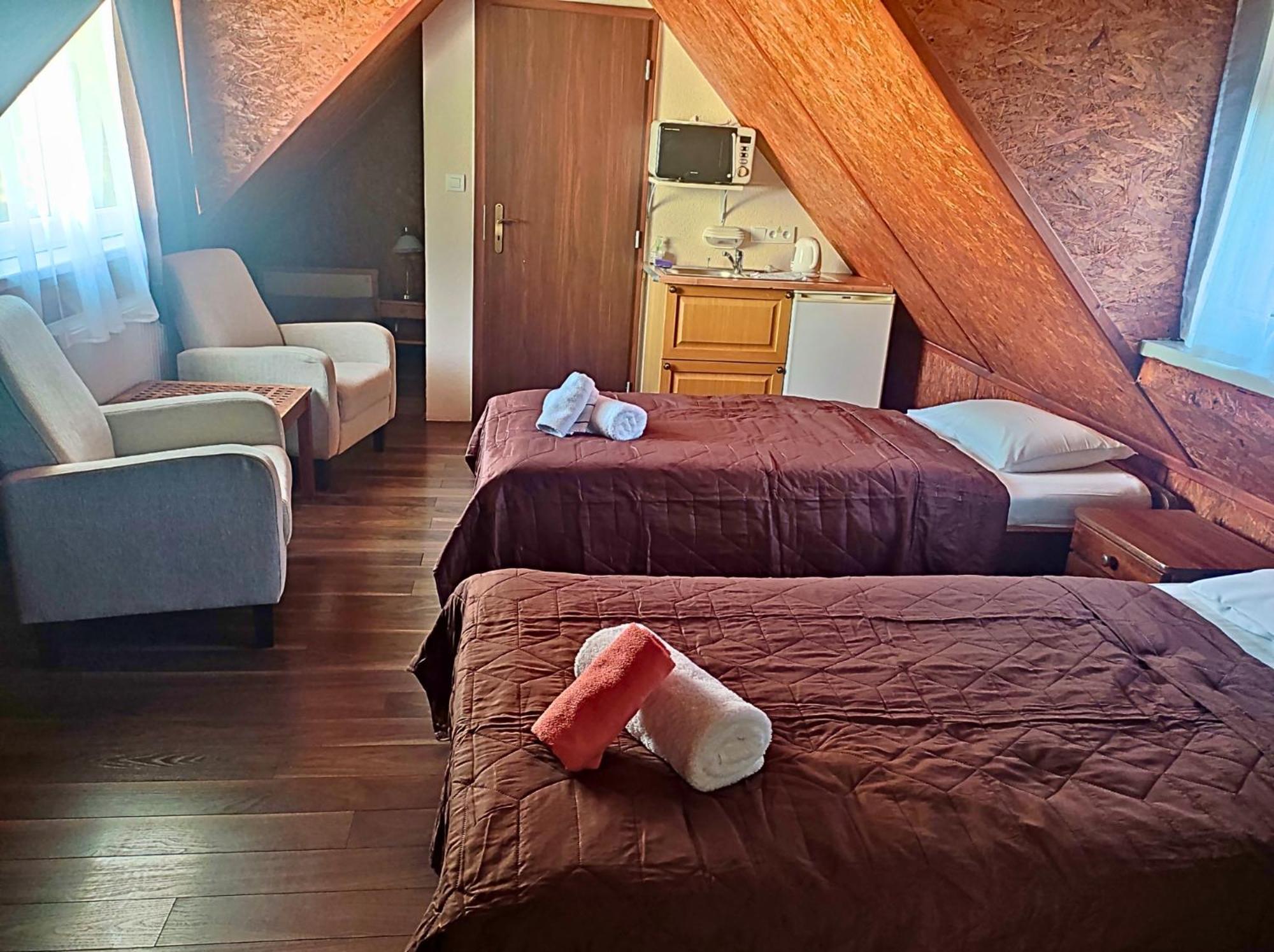Spa & Pool Apartments Prestige Villa Ivica Marianka 외부 사진