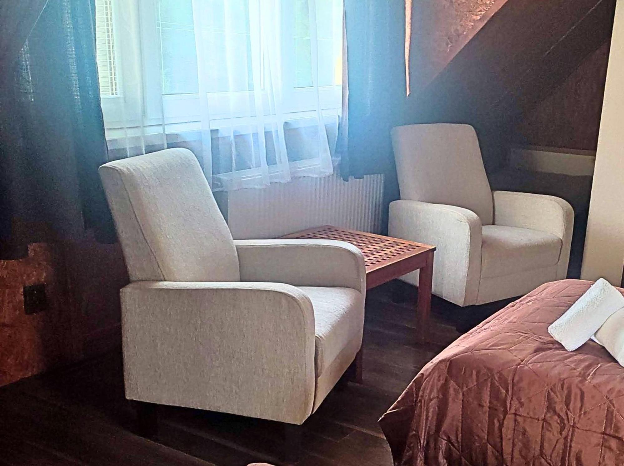 Spa & Pool Apartments Prestige Villa Ivica Marianka 외부 사진