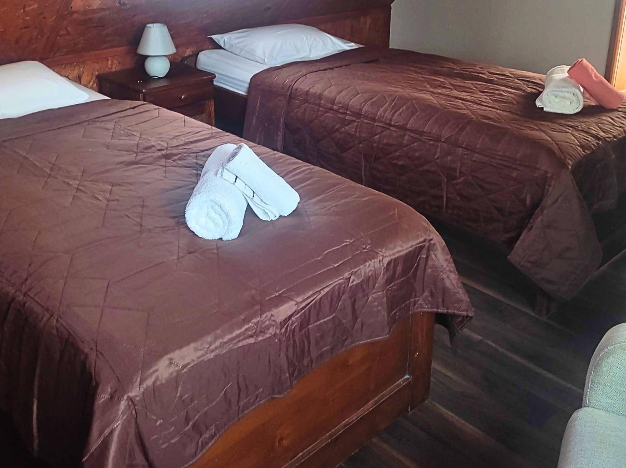 Spa & Pool Apartments Prestige Villa Ivica Marianka 외부 사진