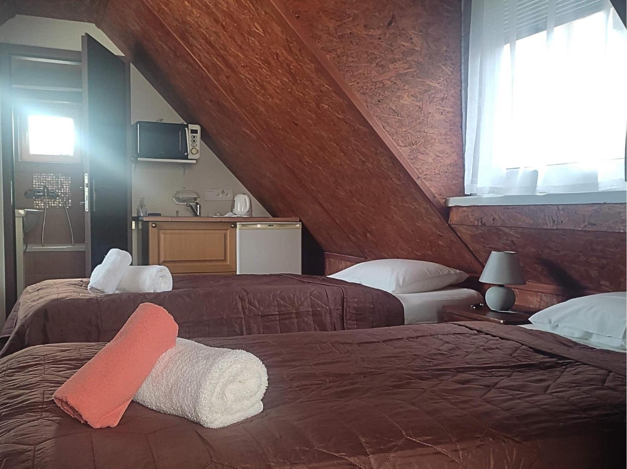 Spa & Pool Apartments Prestige Villa Ivica Marianka 외부 사진