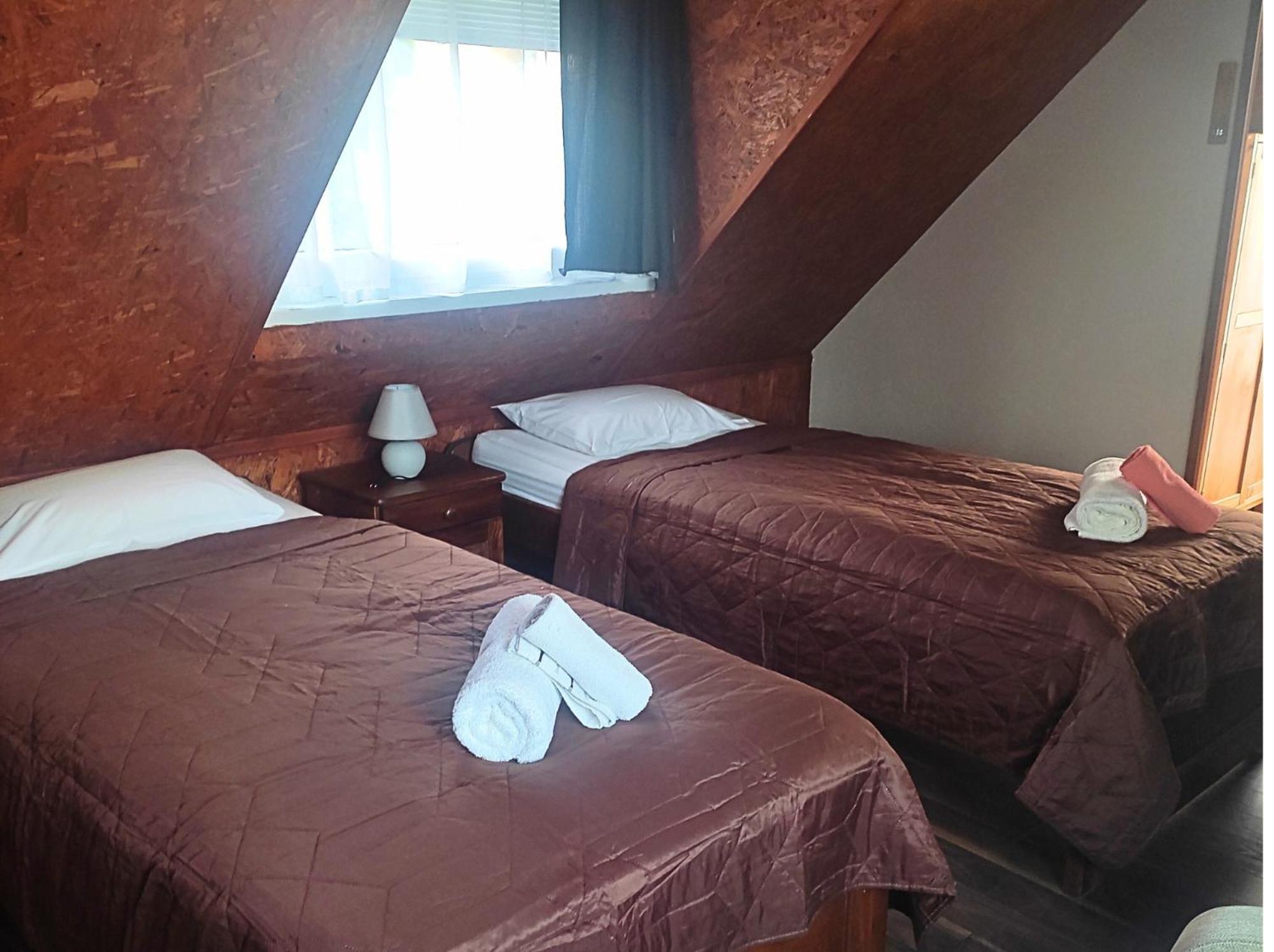 Spa & Pool Apartments Prestige Villa Ivica Marianka 외부 사진