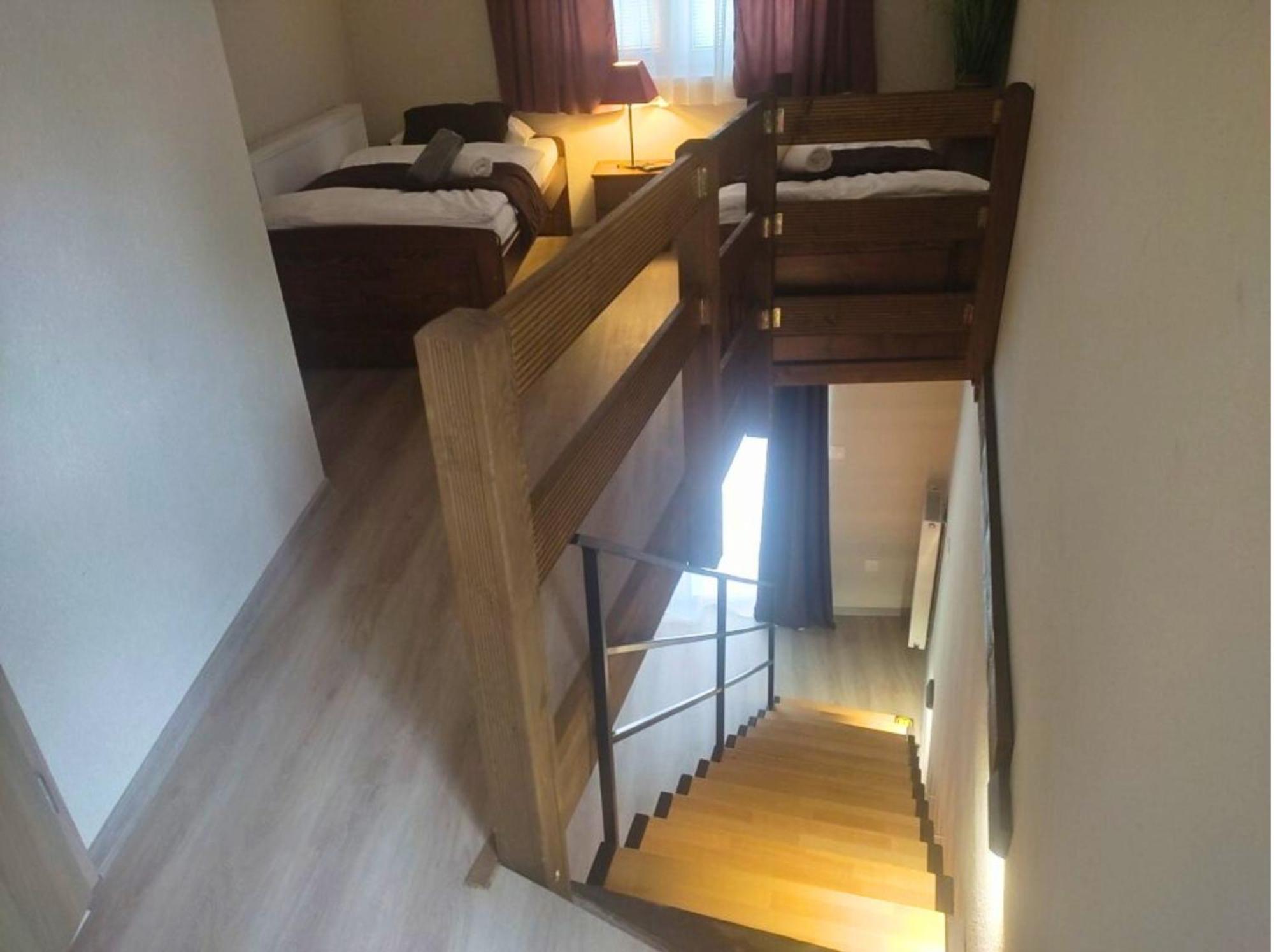 Spa & Pool Apartments Prestige Villa Ivica Marianka 외부 사진