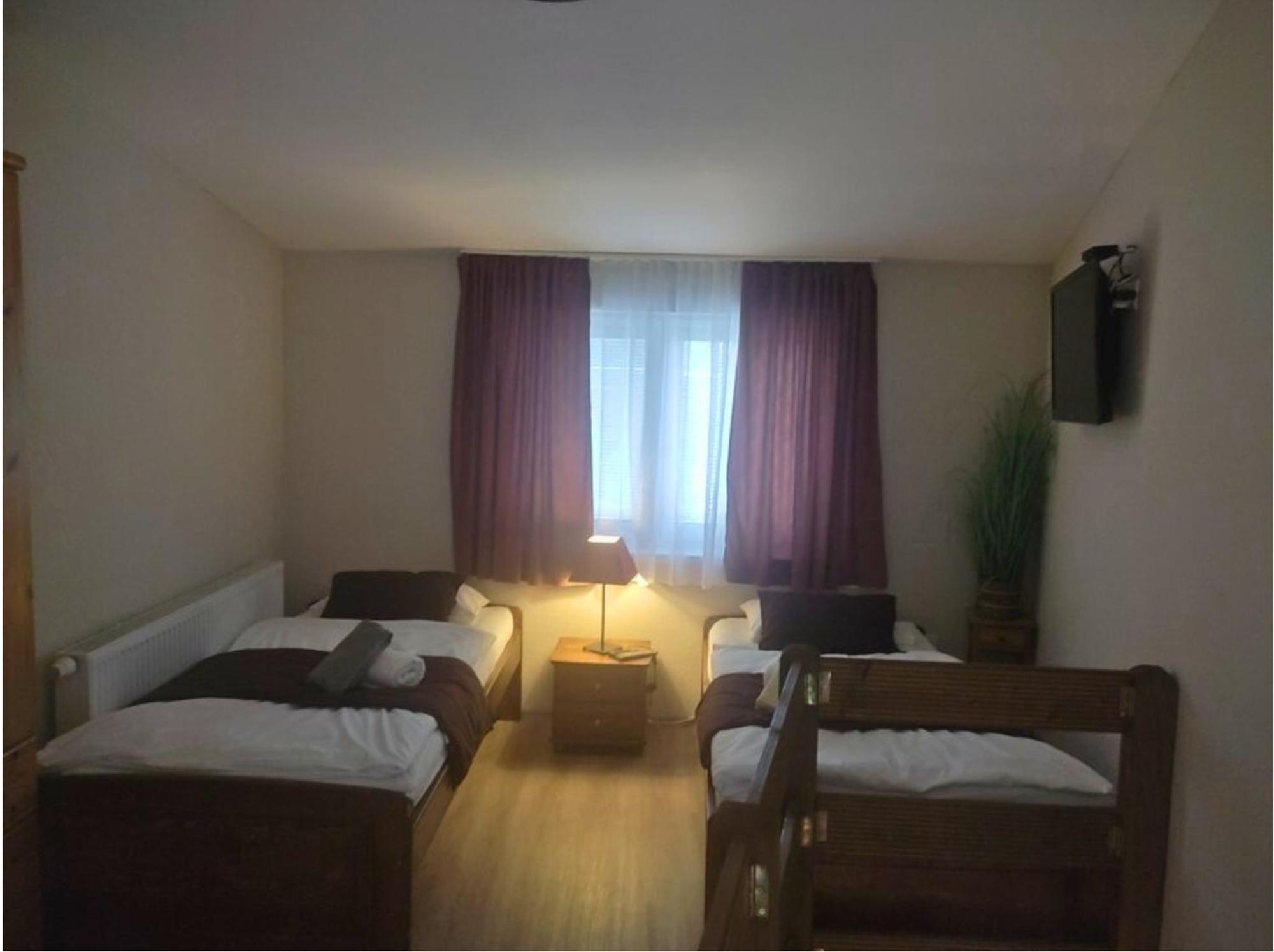 Spa & Pool Apartments Prestige Villa Ivica Marianka 외부 사진