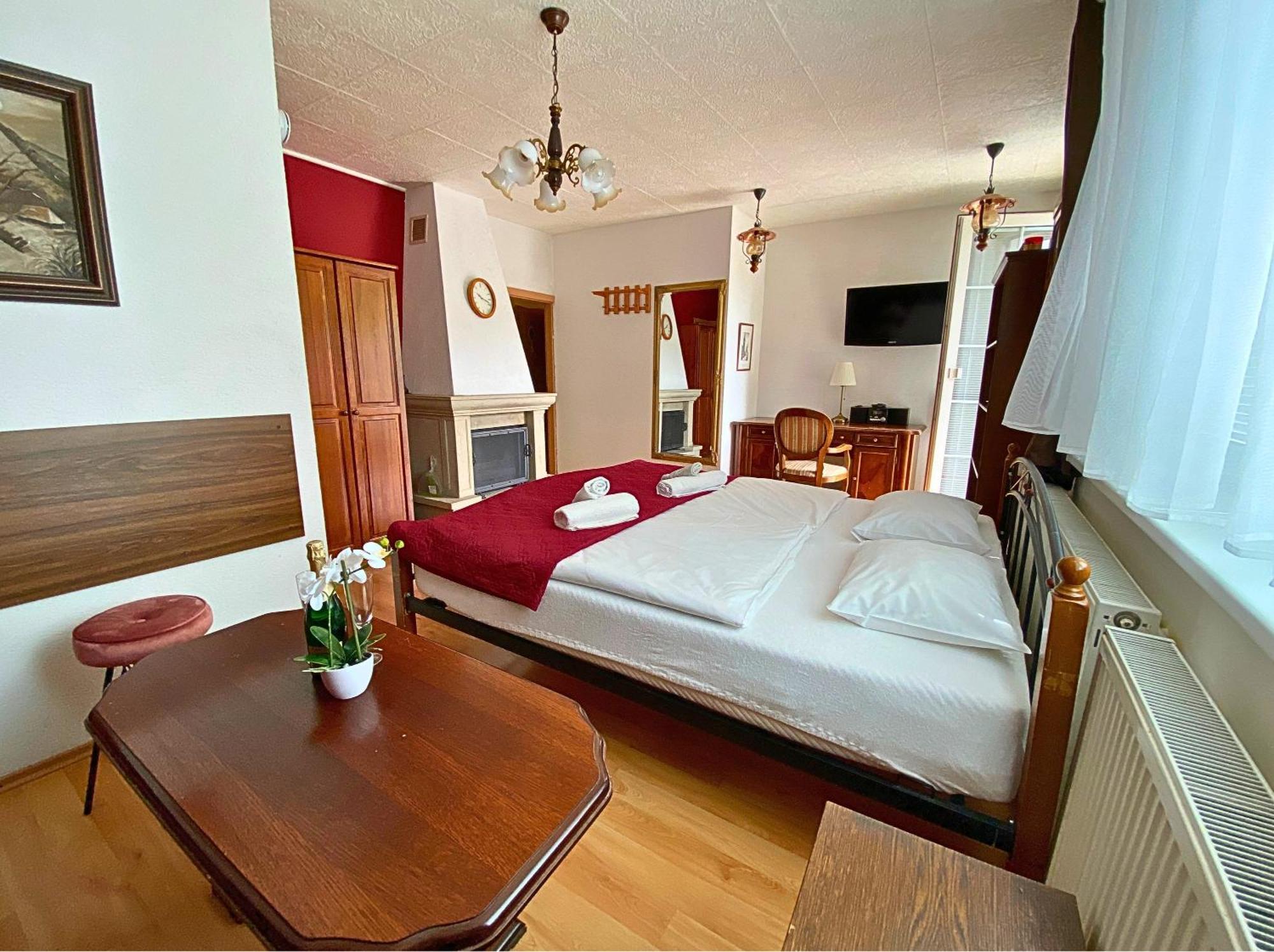 Spa & Pool Apartments Prestige Villa Ivica Marianka 외부 사진