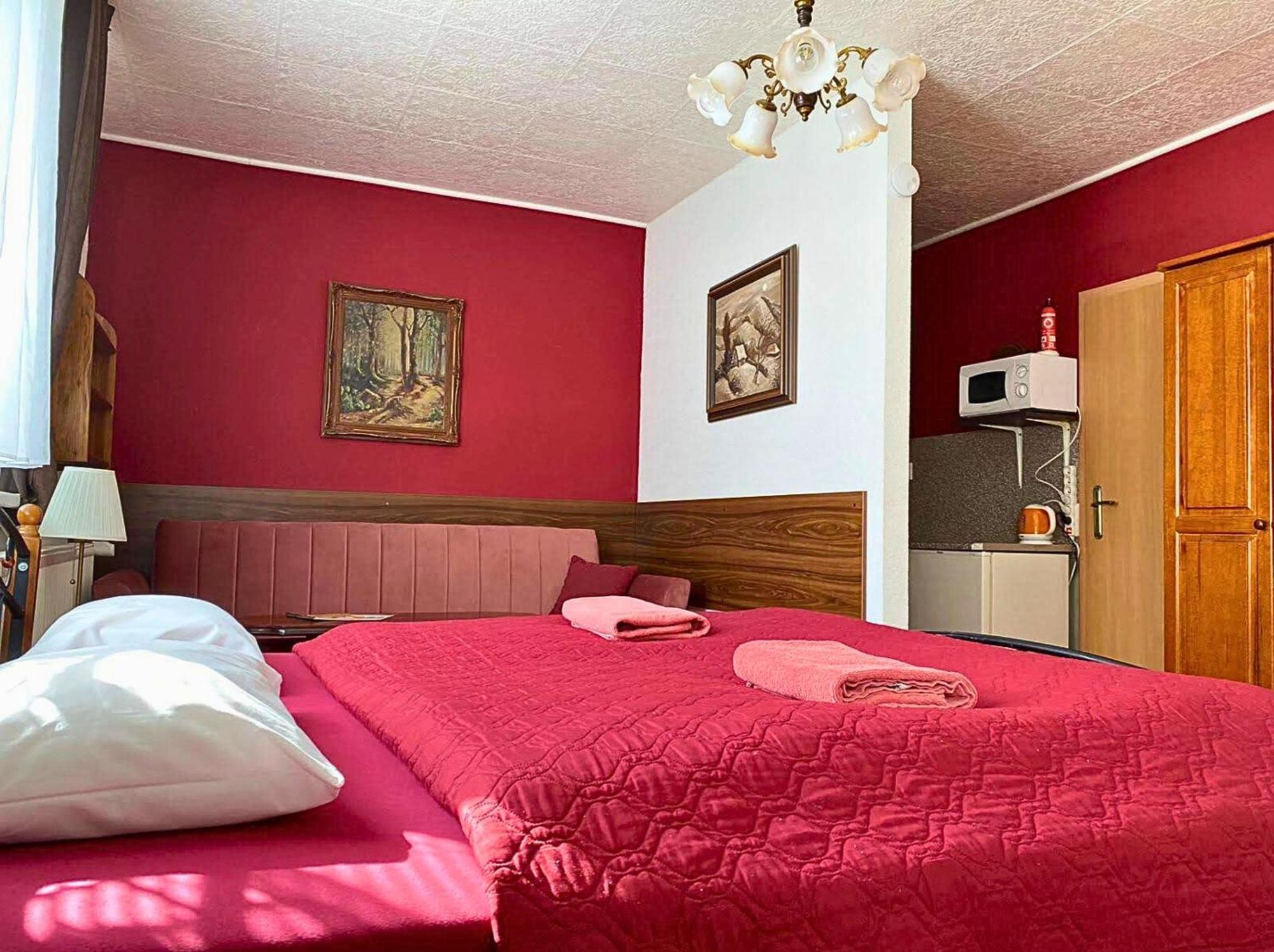 Spa & Pool Apartments Prestige Villa Ivica Marianka 외부 사진