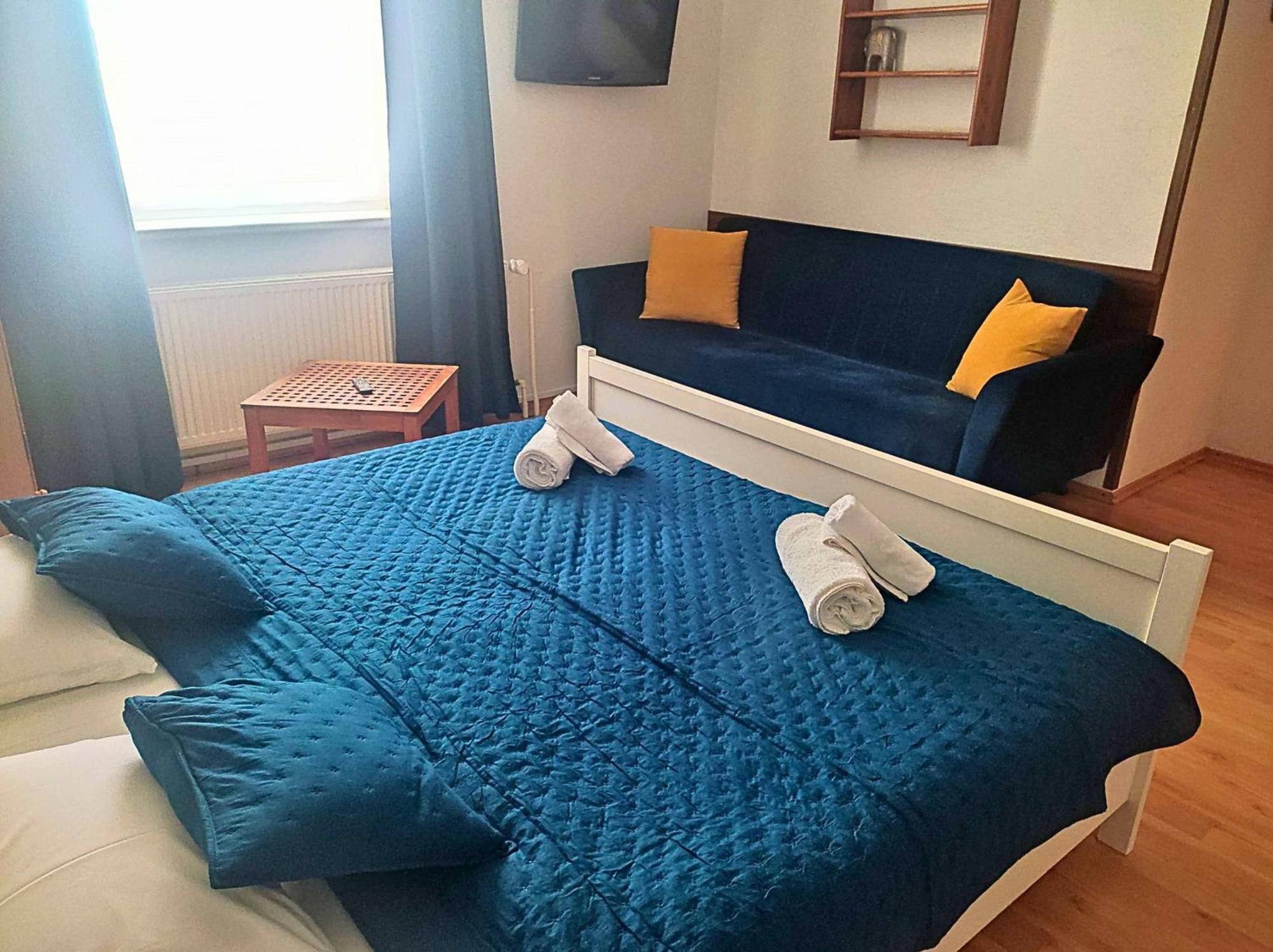 Spa & Pool Apartments Prestige Villa Ivica Marianka 외부 사진