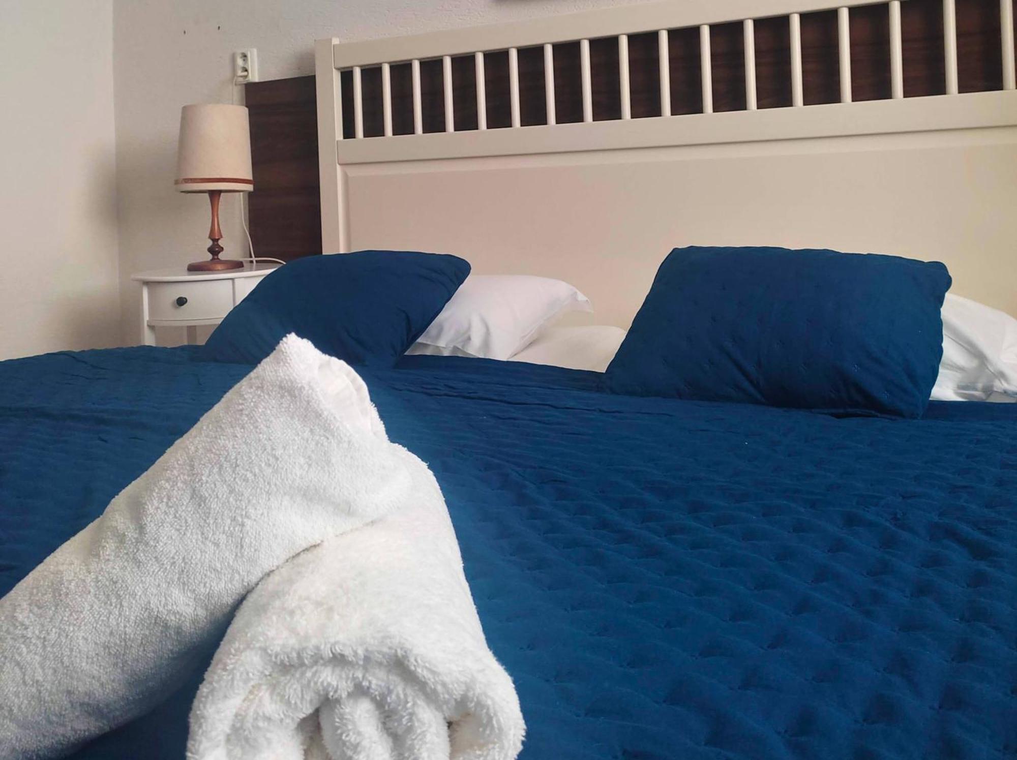 Spa & Pool Apartments Prestige Villa Ivica Marianka 외부 사진